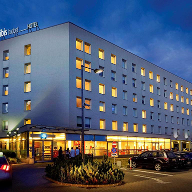 Hotel & Medi Spa Biały Kamień exterior